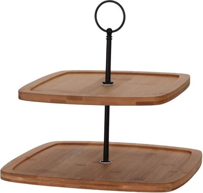 Etagere Valencia - 2 laags