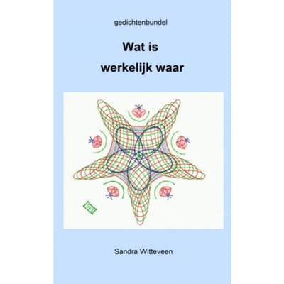Wat Is Werkelijk Waar - Sandra Witteveen