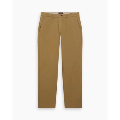 Dockers Smart 360 Flex Motion Slim Fit Chino Broek Beige 29 / 32 Man