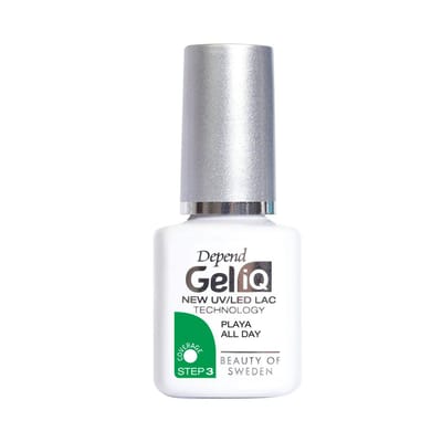 Depend Gel iQ Playa All Day 5 ml