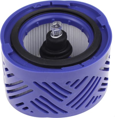 Geschikt voor DYSON - Hepa Post Filter - 96691203