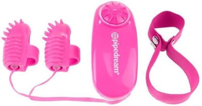 NEON | Neon Magic Touch Finger Fun Pink
