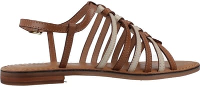 Platte sandalen Geox D Maddalusiac