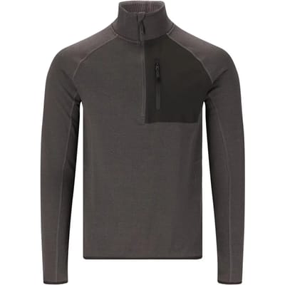 Sweater met rits Whistler Helge
