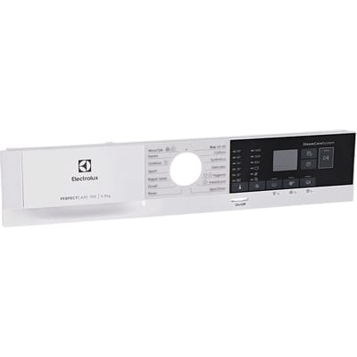 AEG controlepaneel, wit, Electrolux, EN,SYM 140266211014