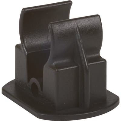 Dehn Adapter D 20mm Voor HVI Geleider Dakbevestiging - 253026 [2 stuks]