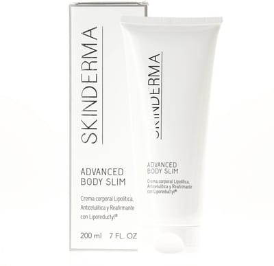 Skinderma Advanced Body Slim Cream / Verstevigende Lichaamscrème 200 ml