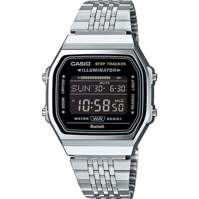 Casio ABL-100WE-1BEF Vintage Collection Horloge