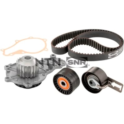 Waterpomp+distributieriem set SNR KDP459.670