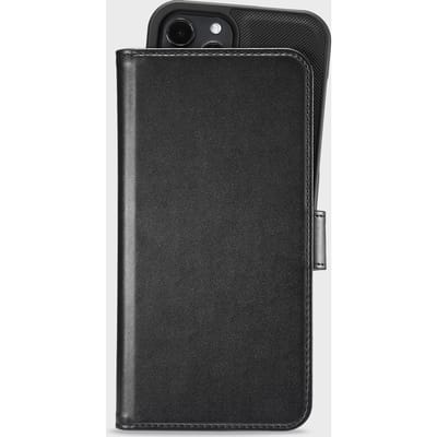 Wallet Case Magnet Black iPhone 12 Pro Max