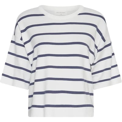 Moss Copenhagen - 18444 - MSCHGeanine Rachelle 2 4 Pullover STP