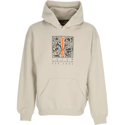 Hoodie Man Mediolanum Hoodie-ijs