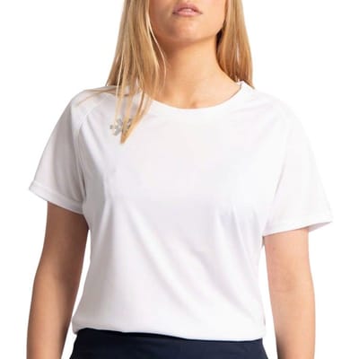 Osaka Training Shirt Dames - Maat XXS
