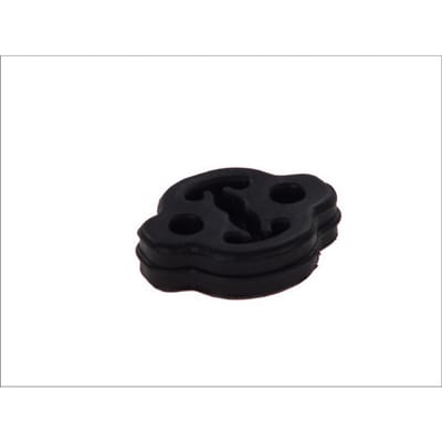 Rubberstrip, uitlaatsysteem BOSAL 255-128