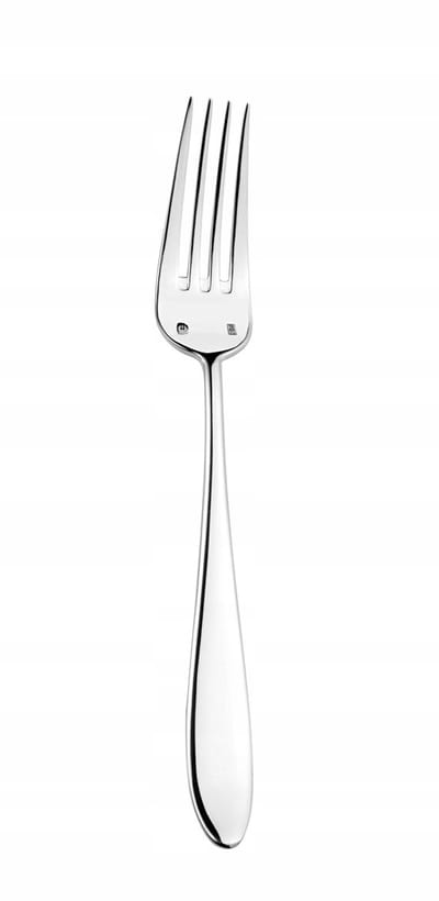 Eternum Anzo dessertvork - 19,2 cm, RVS, 1 stuk
