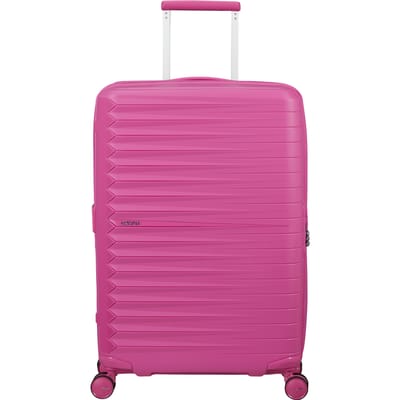 American Tourister Koffer -Fastforward spinner (4wiel)68/30 - uitbreidbaar -Electric Fuchsia - 77 l