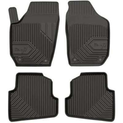 Rubber vloermatten FROGUM FRG77407220
