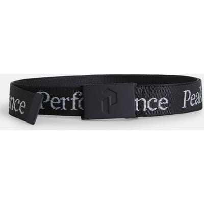 Peak Performance Rider Belt