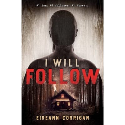 I Will Follow - Eireann Corrigan