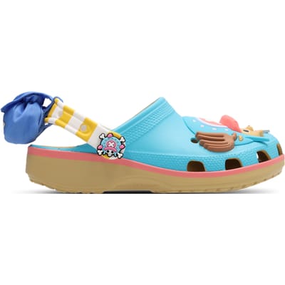 Crocs Classic Kindersneakers - Multi - Maat 36-37 - Plastic