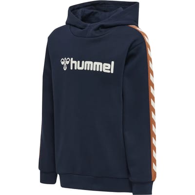 Hummel kinderhoodie Hmltakao 215266
