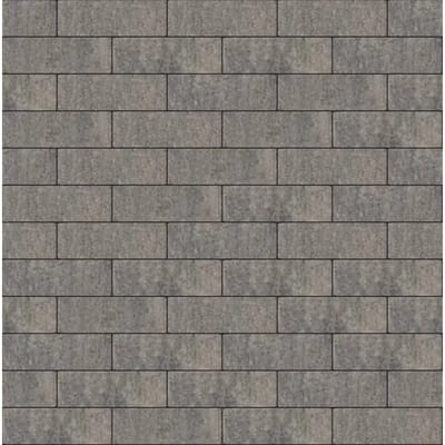 Purestone Dikformaat 21x7x7cm Greige