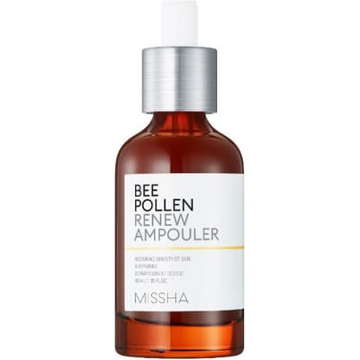 [Deal] MISSHA - Bee Pollen Renew Ampouler - 40ml