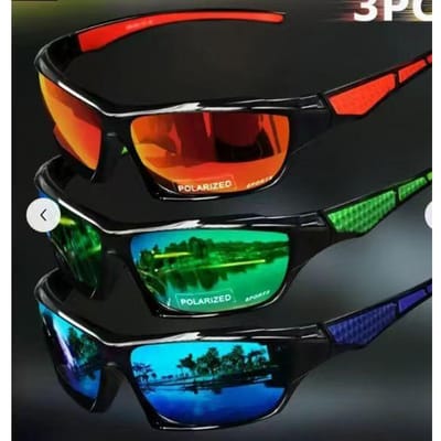 UV Beschermd UV Beschermd UV Beschermd Gepolariseerd UV Bescherming Lichtgewicht Comfortabel Duurzaam Hoge Kwaliteit Zonnebrillen green