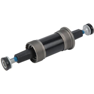 68mm Afgedicht Trapas Vierkante Taper Metalen Lagers voor Mountainbike met Schroeven 126mm