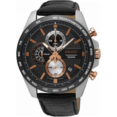 Seiko Neo Sports Chronograph | SSB265P1