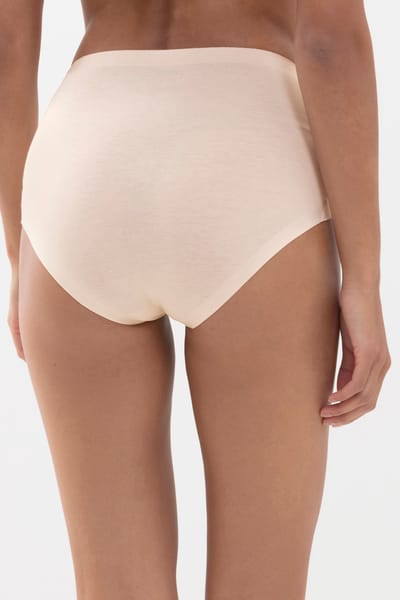 mey Damen Tailleslip Serie Natural Second me