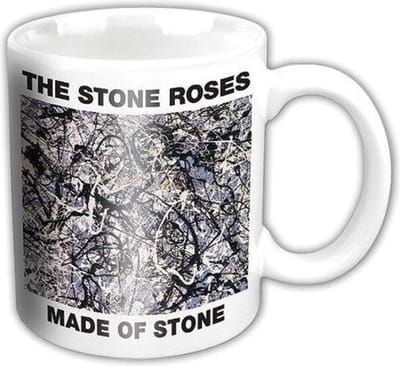 Made In Stone Boxed Mug