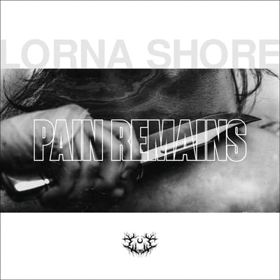 Lorna Shore - Pain Remains (Cd)