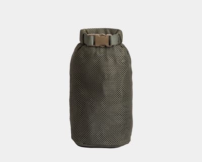 Savotta Rolltop Stuffsack mesh