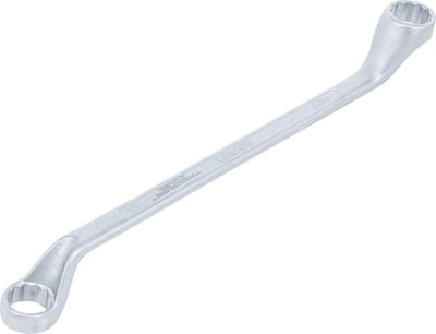 BGS Ringsleutel, verdiept 18 x 19 mm