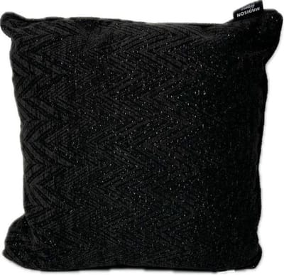 Madison sierkussen 45x45 cm Arrow black