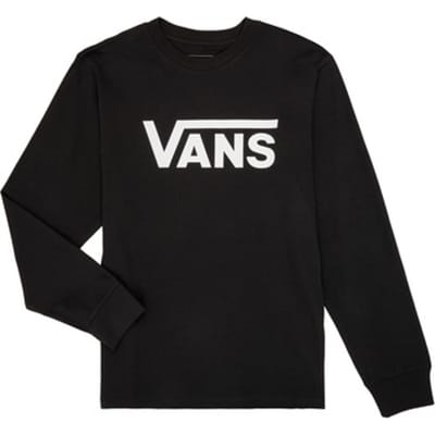 Vans  T-Shirt Lange Mouw BY VANS CLASSIC LS