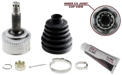 Homokineet reparatie set OEM 49501-2S250