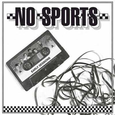 No Sports - Early Sessions (LP)