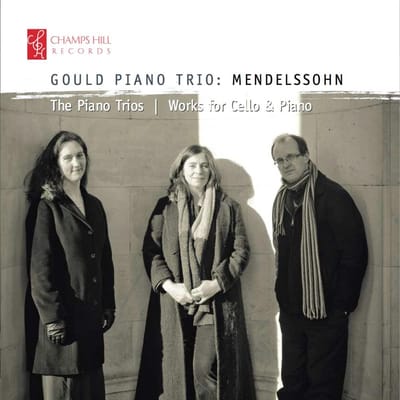 The Piano Trios / Works For Cello &