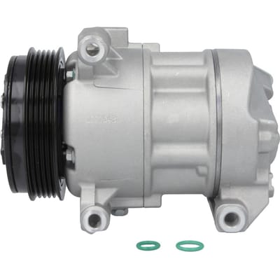 Compressor airconditioning THERMOTEC KTT090319