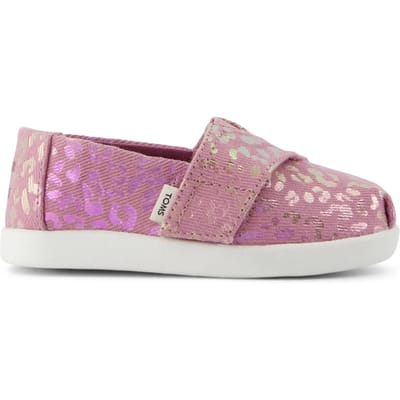 espadrilles voor babymeisjes Toms Classic
