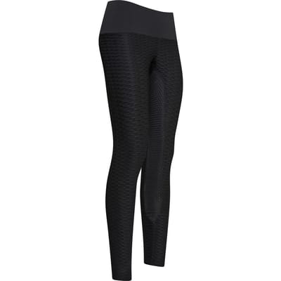 Dameslegging met volledige grip Euro-Star Flying Famous