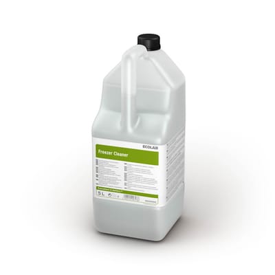 Ecolab - Freezer Cleaner - 5L