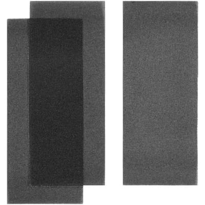 Stanley Fatmax Schuurgaas Vlakschuurmachine Sta39002-xj 115x280mm K80 3 Stuks