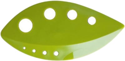 Kruidenstripper - Kruidensnijder - Boerenkool Stripper - Gereedschap stripper - Blad snijder - Groente snijder - LOUZIR