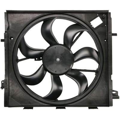 Koelventilatorwiel THERMOTEC D8R022TT