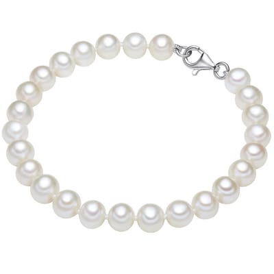 Valero Pearls Armband