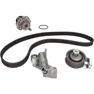 Waterpomp+distributieriem set BOSCH 1 987 946 499