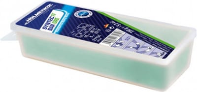 Holmenkol Syntec FF bar green 150g